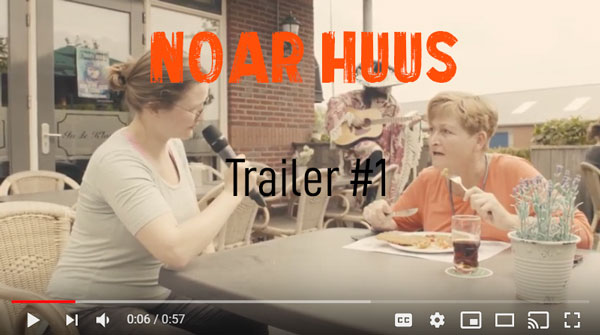Noar Huus Trailer #1